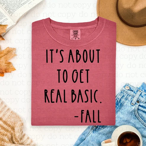 Basic T