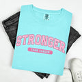 Stronger
