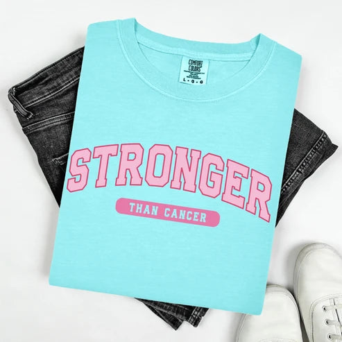 Stronger