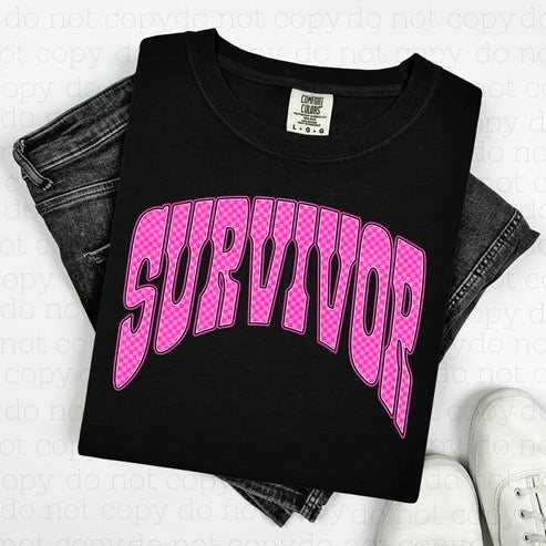 survivor
